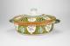 Cod. TEG.26 - Tegame tondo con coperchio CM 26